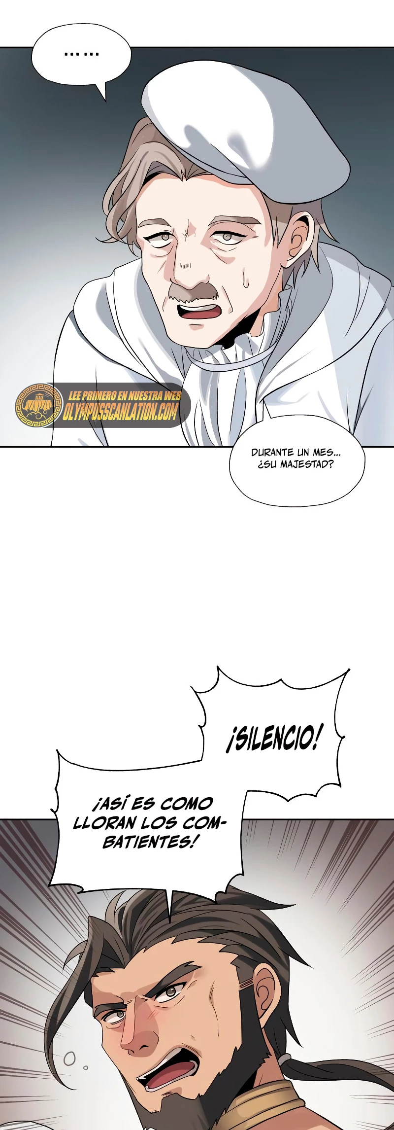 Regresando al Otro Mundo una vez mas. > Capitulo 32 > Page 41