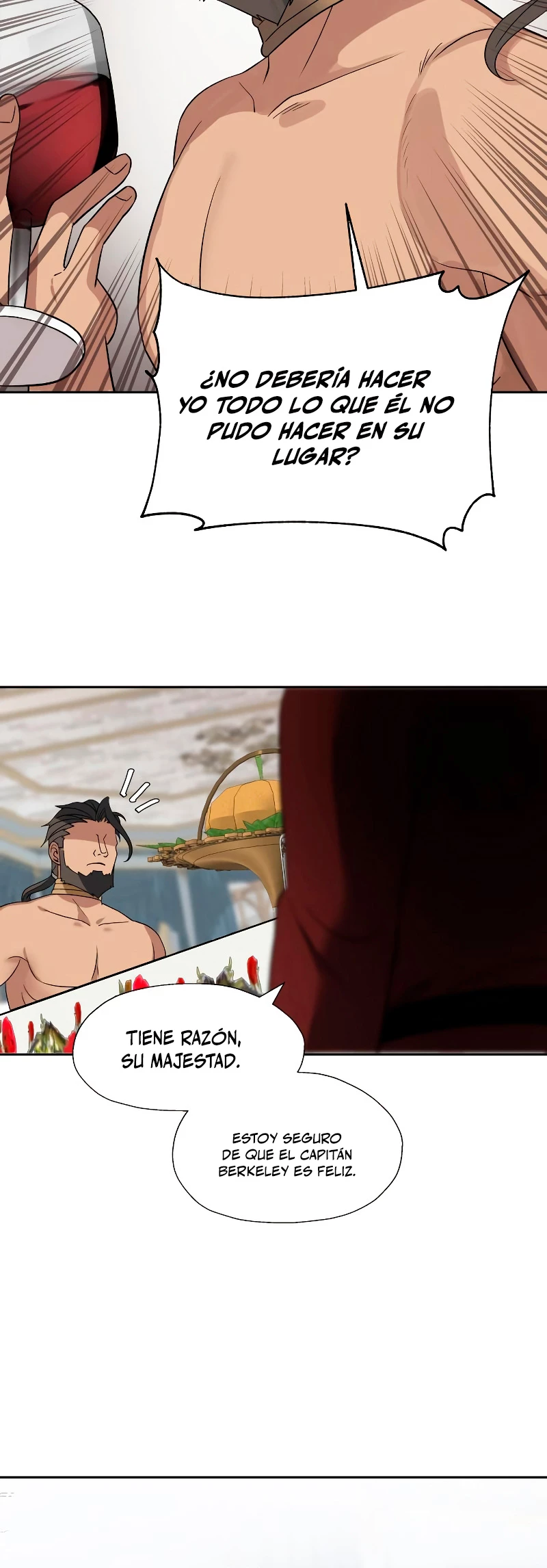 Regresando al Otro Mundo una vez mas. > Capitulo 32 > Page 51