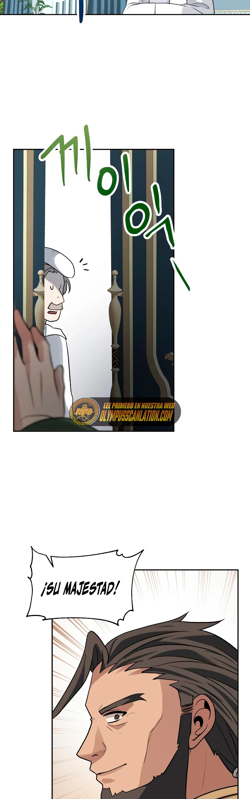 Regresando al Otro Mundo una vez mas. > Capitulo 32 > Page 71