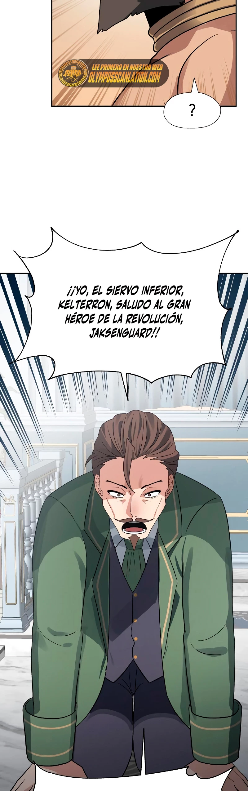 Regresando al Otro Mundo una vez mas. > Capitulo 32 > Page 81