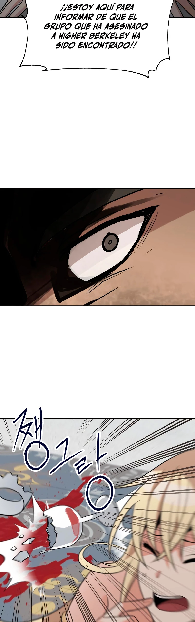 Regresando al Otro Mundo una vez mas. > Capitulo 32 > Page 91