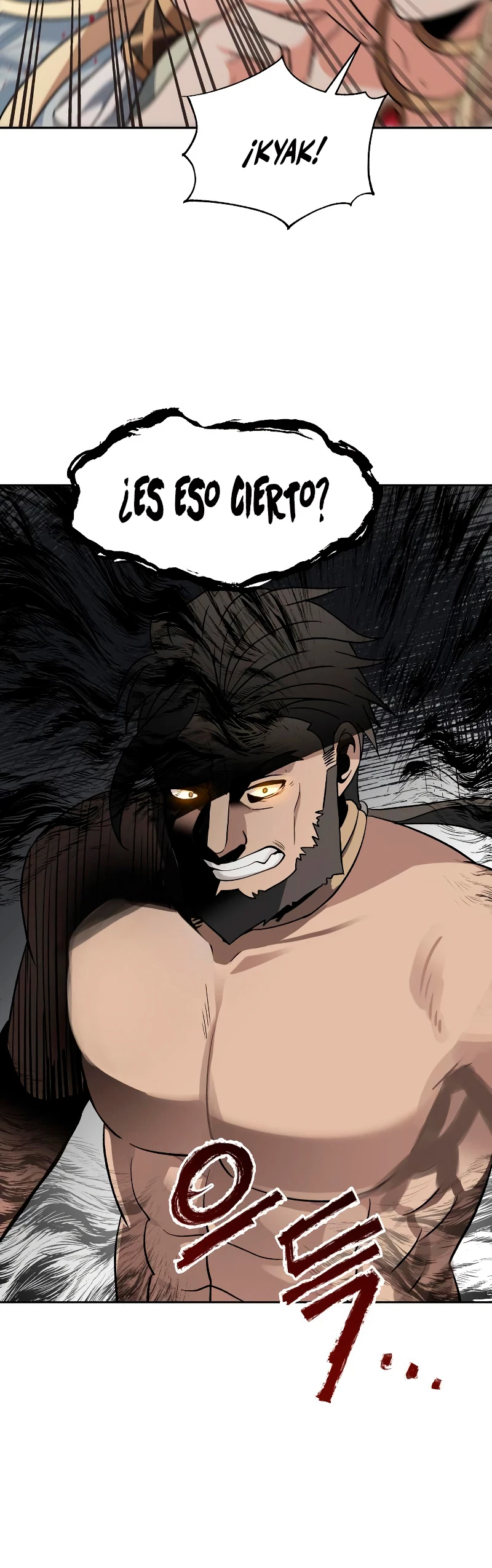 Regresando al Otro Mundo una vez mas. > Capitulo 32 > Page 101