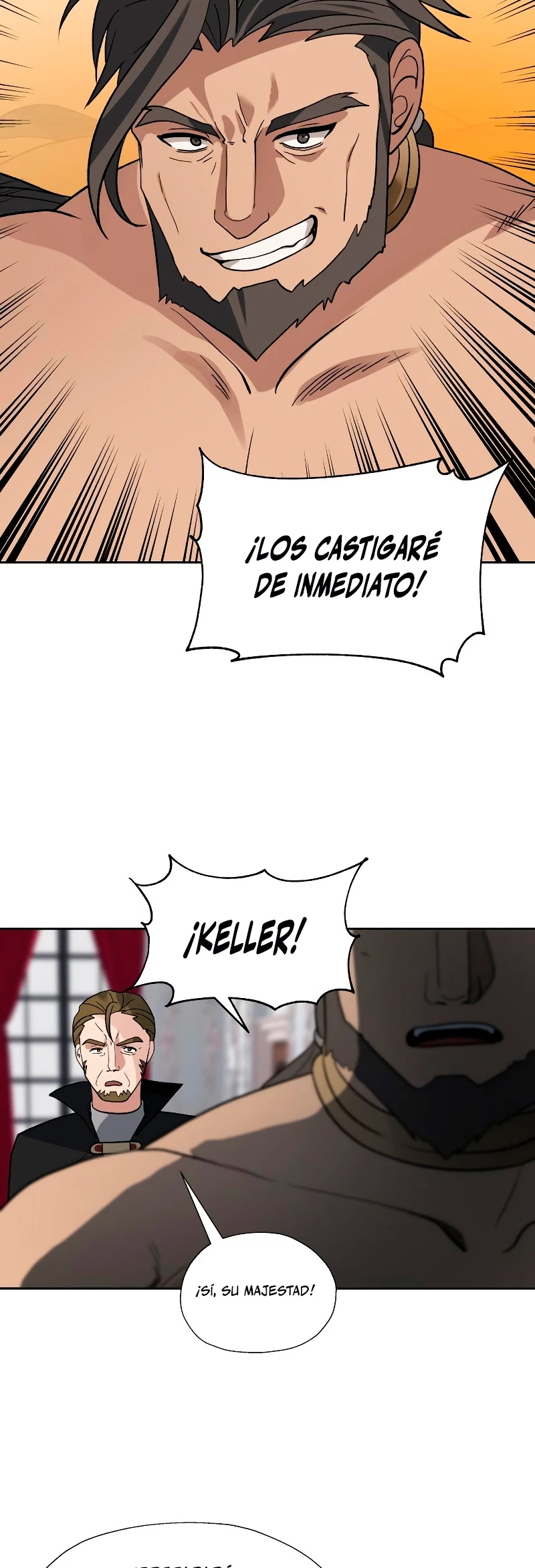 Regresando al Otro Mundo una vez mas. > Capitulo 32 > Page 141