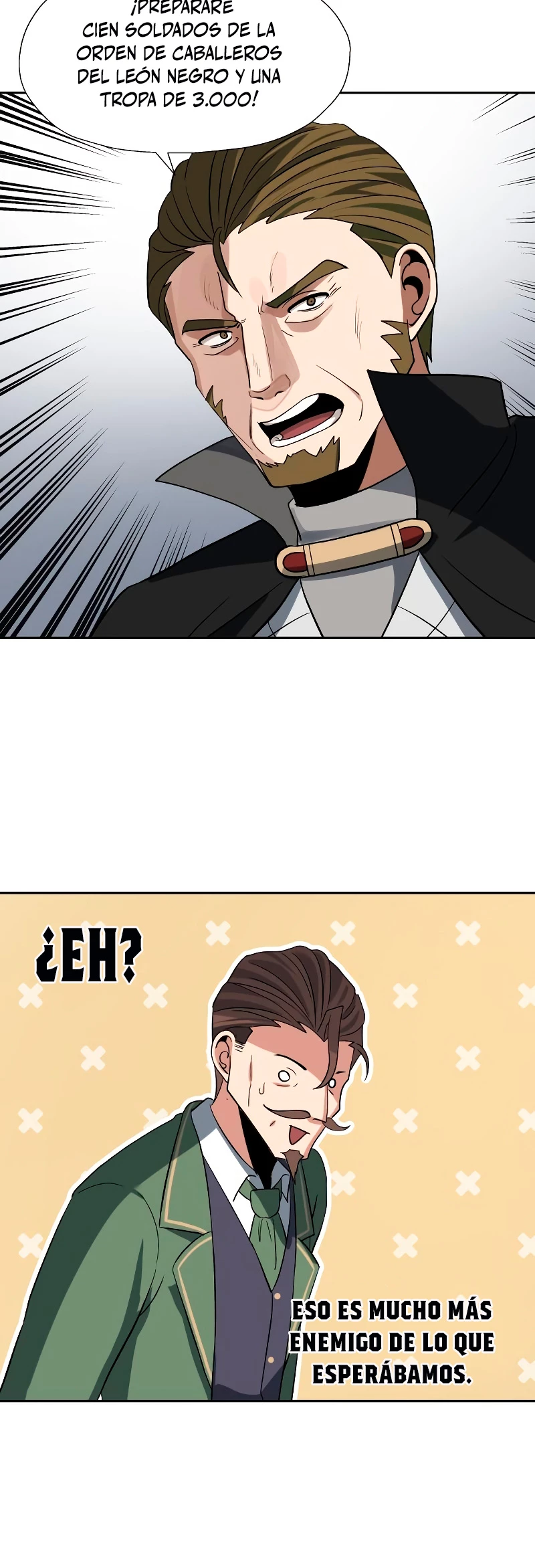 Regresando al Otro Mundo una vez mas. > Capitulo 32 > Page 151