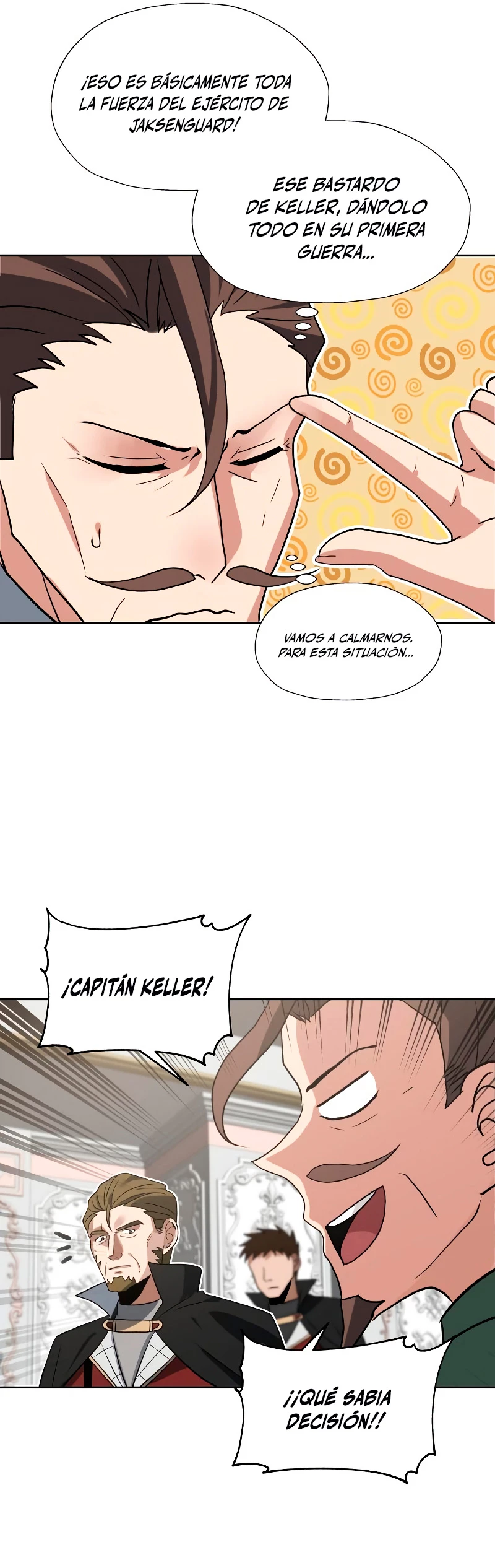 Regresando al Otro Mundo una vez mas. > Capitulo 32 > Page 161
