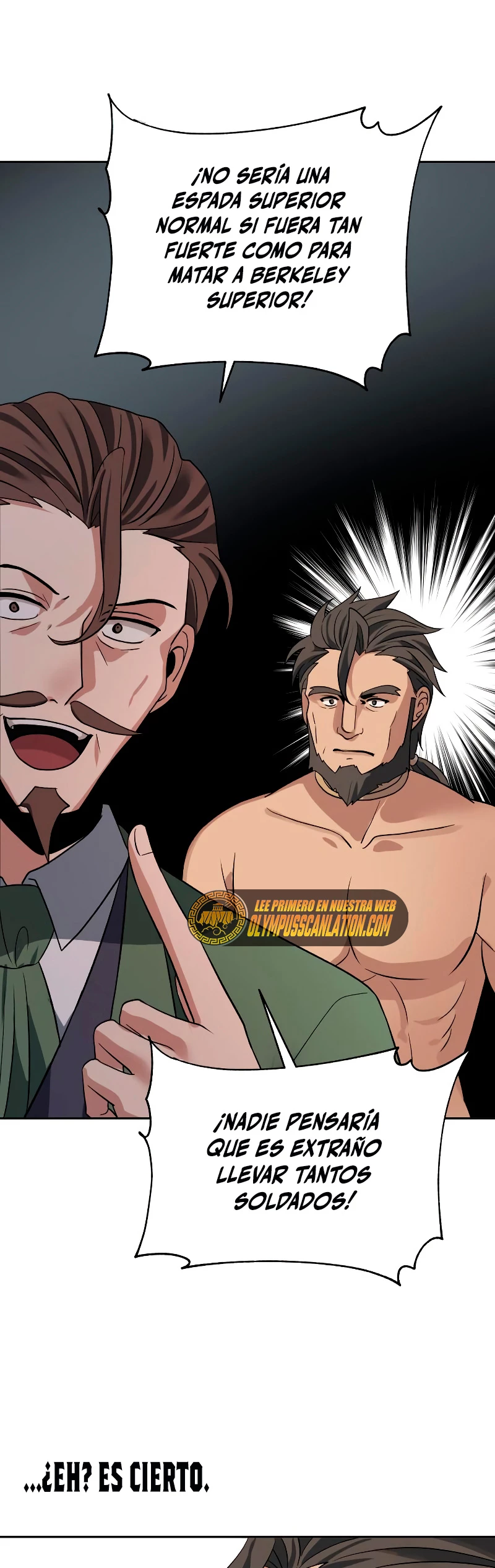 Regresando al Otro Mundo una vez mas. > Capitulo 32 > Page 181