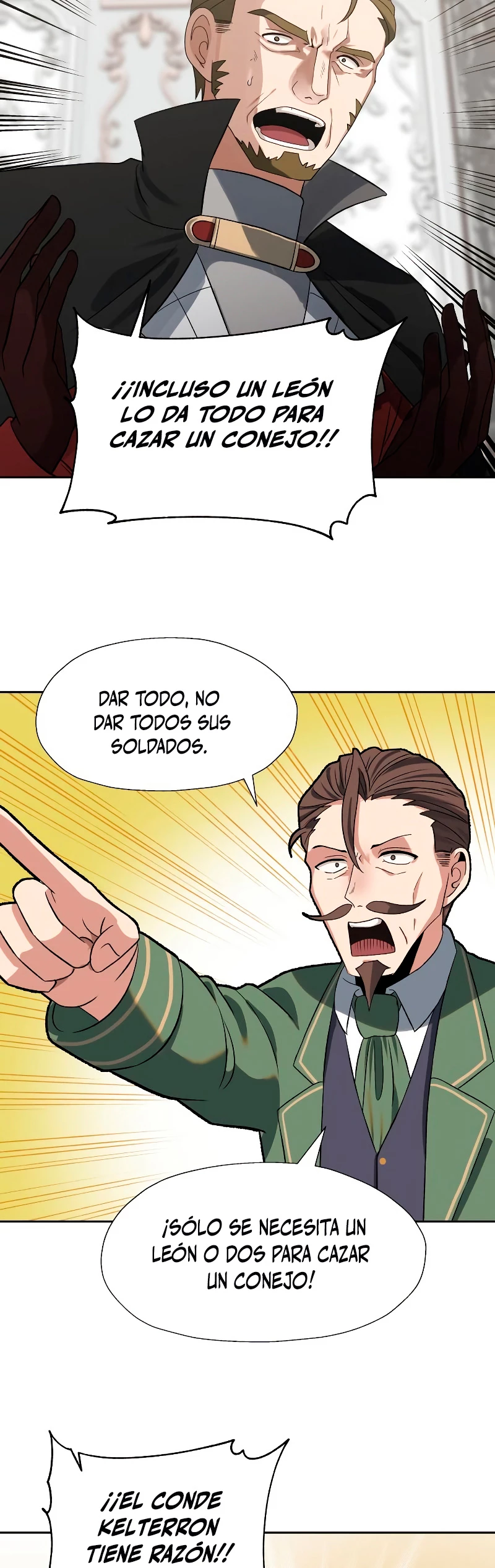 Regresando al Otro Mundo una vez mas. > Capitulo 32 > Page 201
