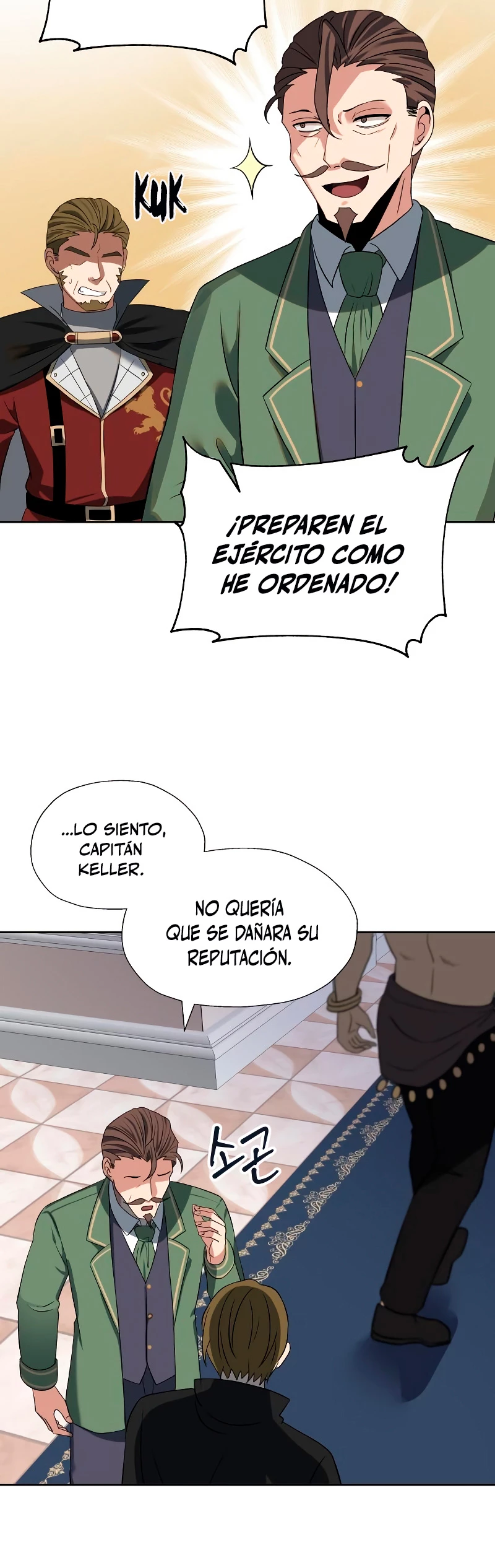 Regresando al Otro Mundo una vez mas. > Capitulo 32 > Page 211