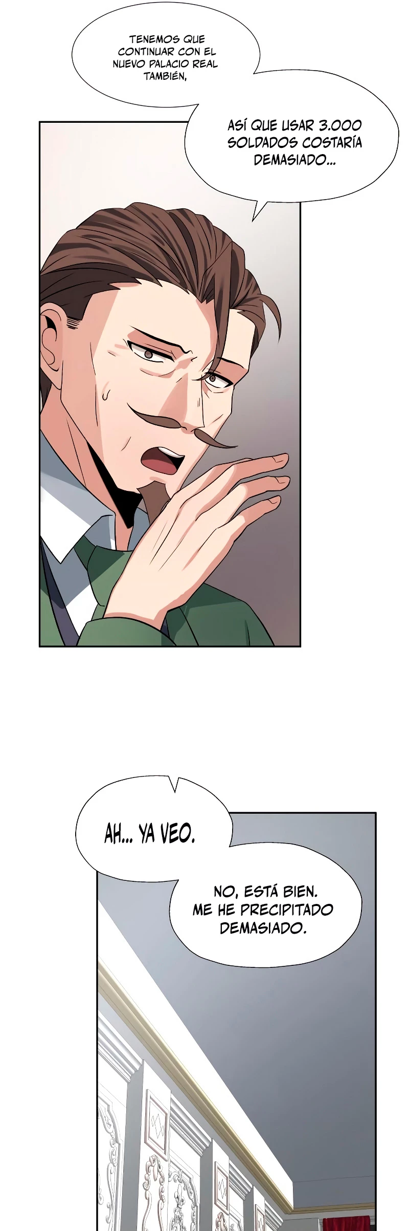 Regresando al Otro Mundo una vez mas. > Capitulo 32 > Page 221