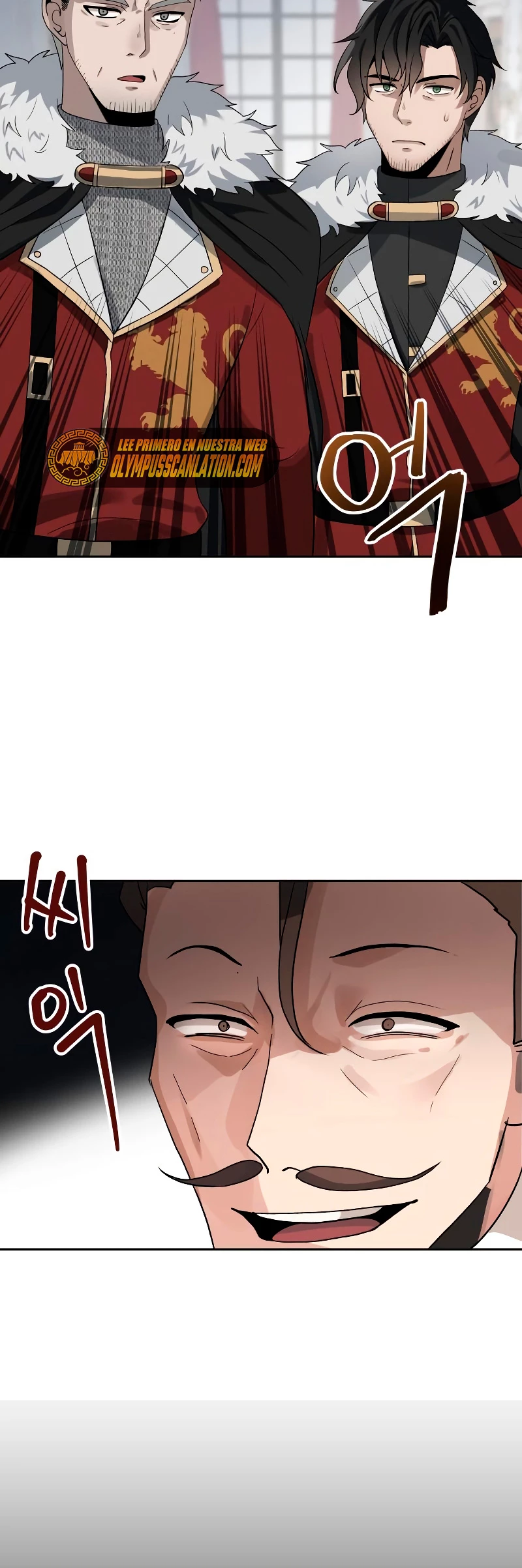 Regresando al Otro Mundo una vez mas. > Capitulo 32 > Page 241
