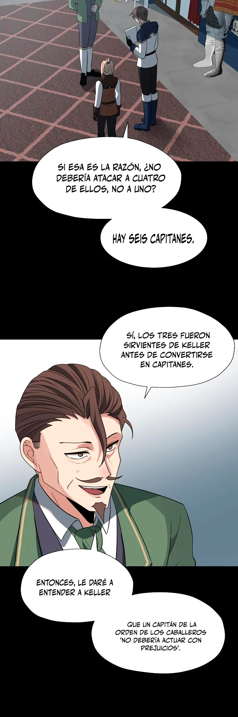 Regresando al Otro Mundo una vez mas. > Capitulo 32 > Page 261