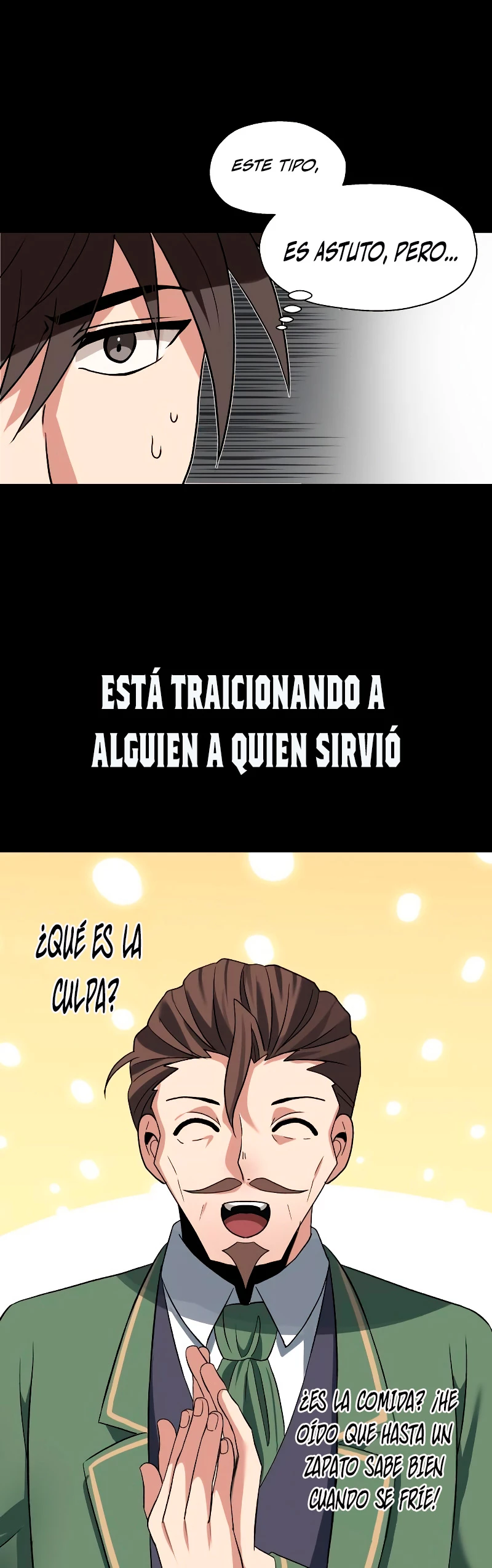 Regresando al Otro Mundo una vez mas. > Capitulo 32 > Page 301