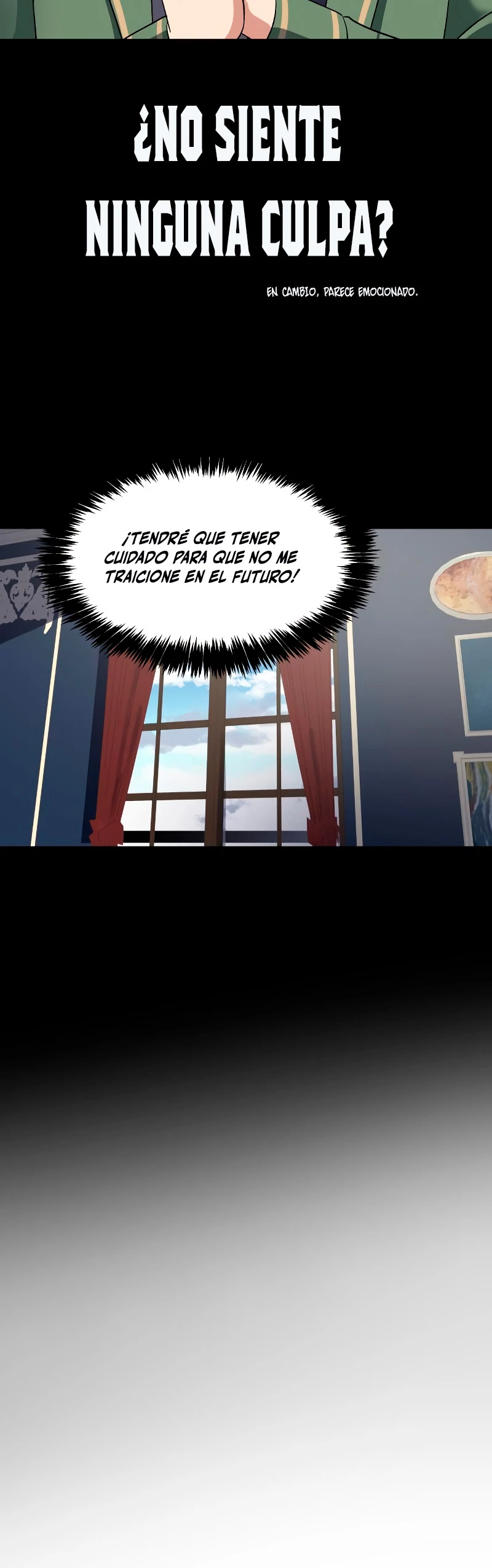 Regresando al Otro Mundo una vez mas. > Capitulo 32 > Page 311