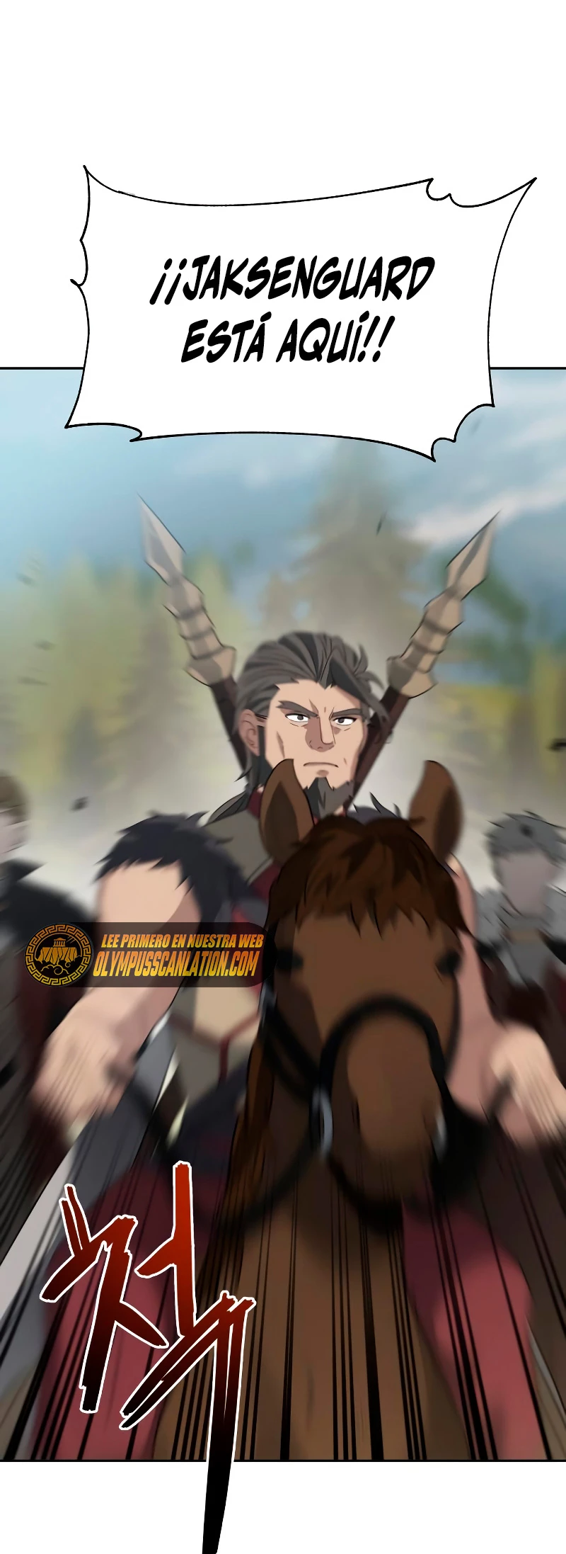 Regresando al Otro Mundo una vez mas. > Capitulo 32 > Page 341