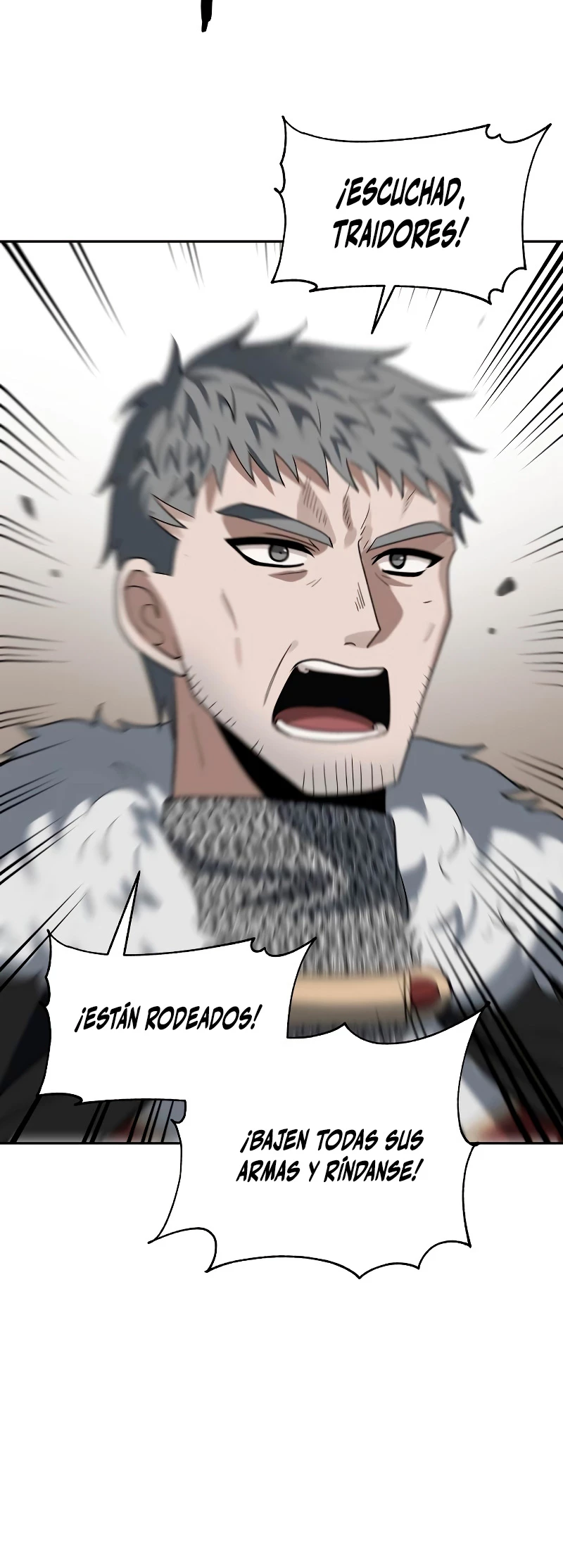 Regresando al Otro Mundo una vez mas. > Capitulo 32 > Page 361