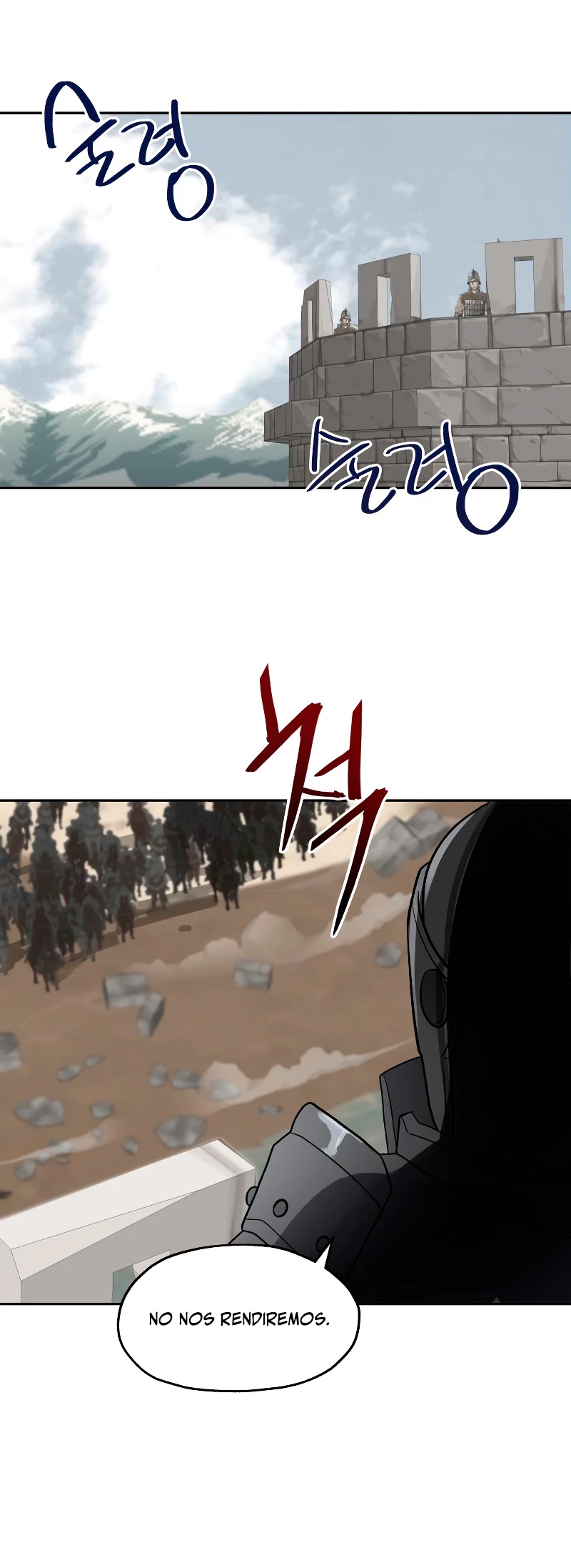 Regresando al Otro Mundo una vez mas. > Capitulo 32 > Page 371