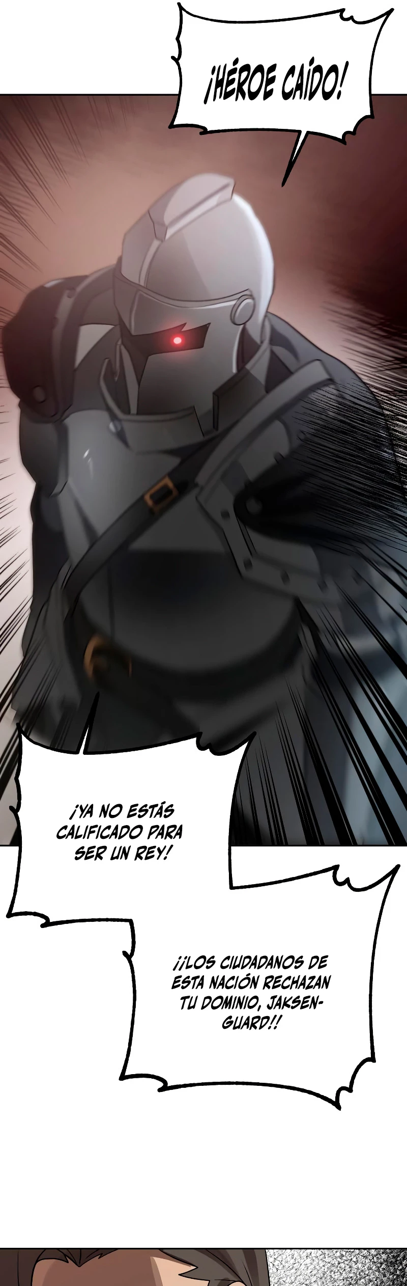 Regresando al Otro Mundo una vez mas. > Capitulo 32 > Page 381