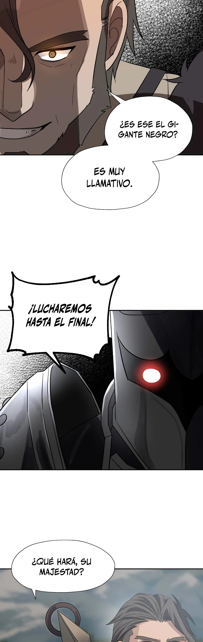 Regresando al Otro Mundo una vez mas. > Capitulo 32 > Page 391
