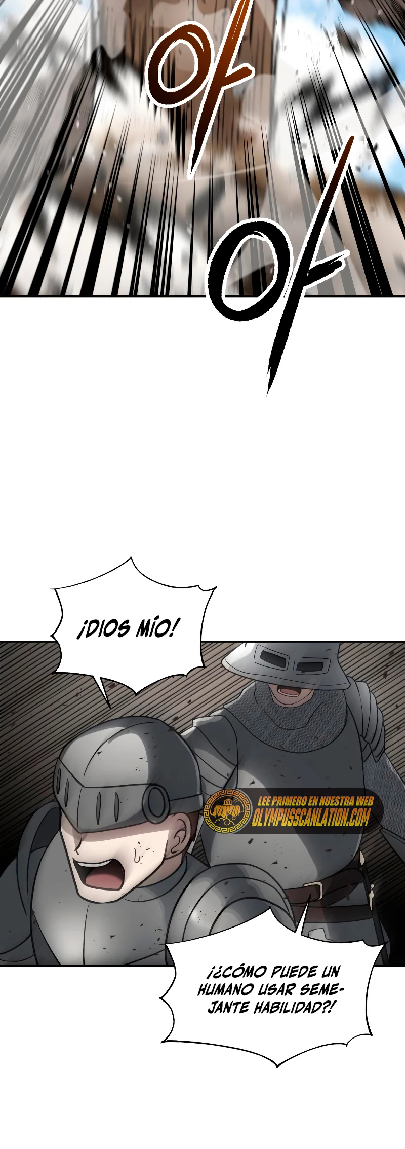 Regresando al Otro Mundo una vez mas. > Capitulo 32 > Page 451