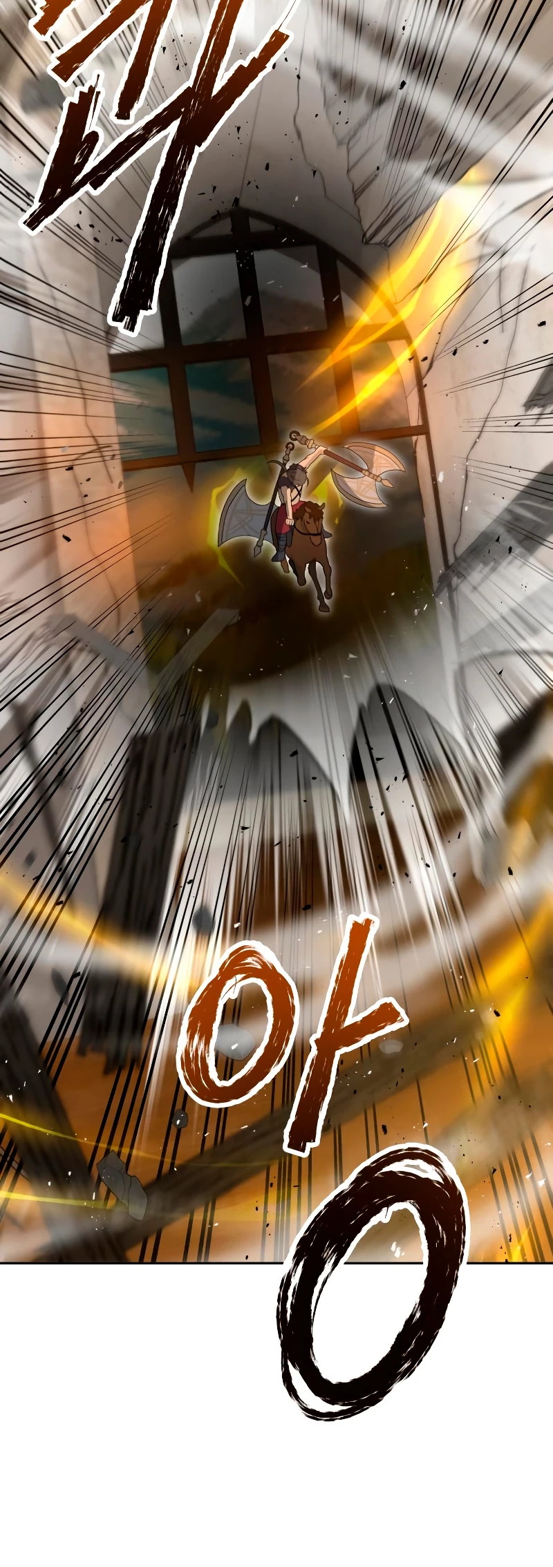 Regresando al Otro Mundo una vez mas. > Capitulo 32 > Page 471
