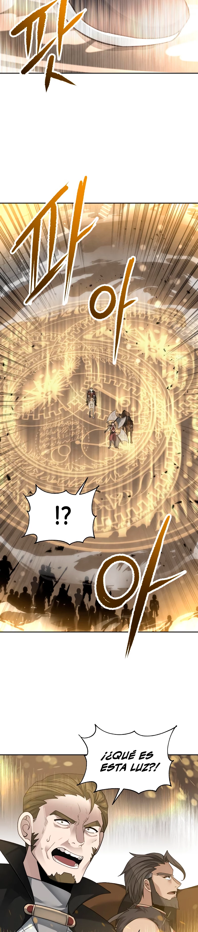 Regresando al Otro Mundo una vez mas. > Capitulo 33 > Page 31