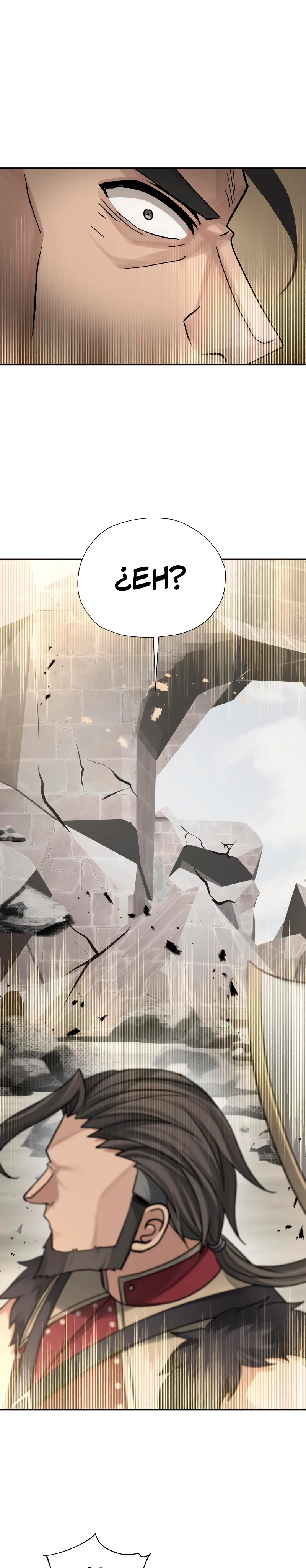 Regresando al Otro Mundo una vez mas. > Capitulo 33 > Page 61