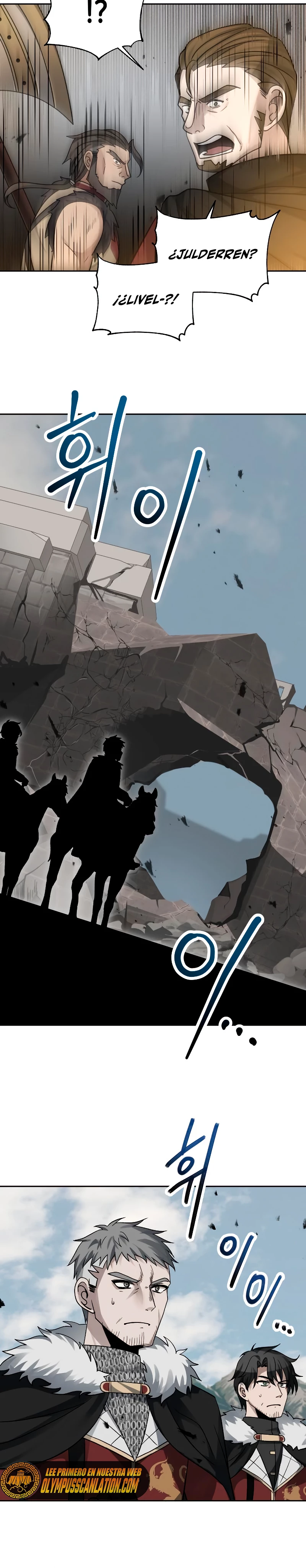 Regresando al Otro Mundo una vez mas. > Capitulo 33 > Page 71
