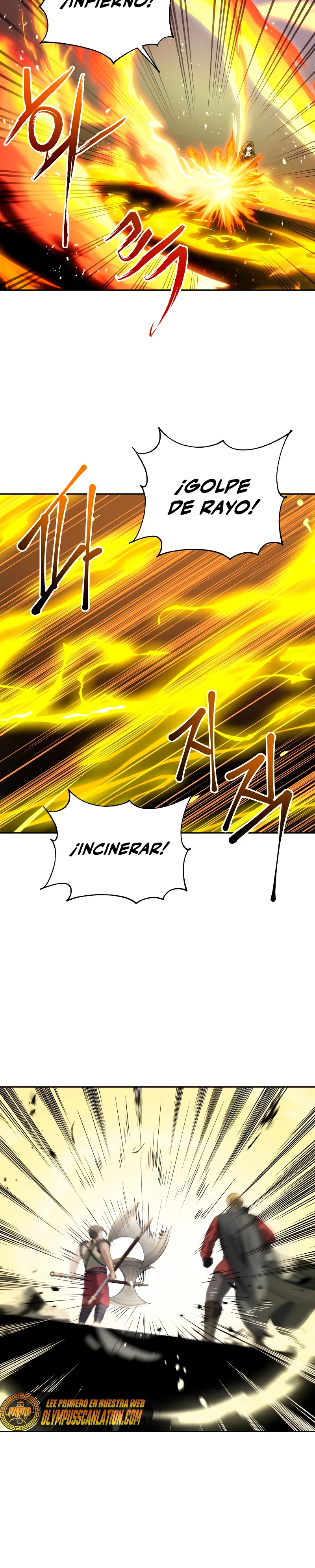 Regresando al Otro Mundo una vez mas. > Capitulo 33 > Page 171