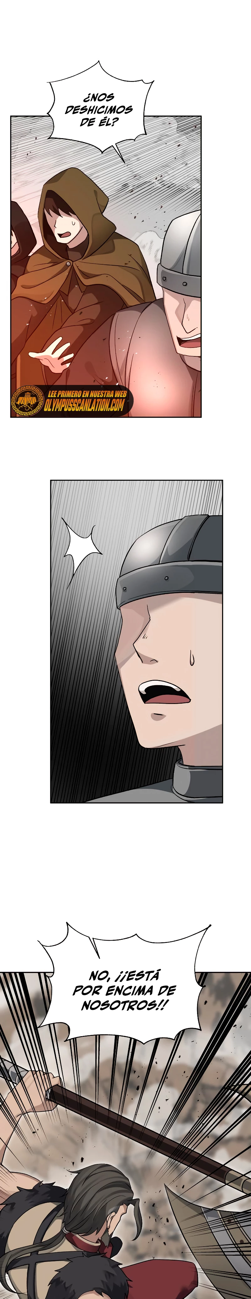 Regresando al Otro Mundo una vez mas. > Capitulo 33 > Page 191
