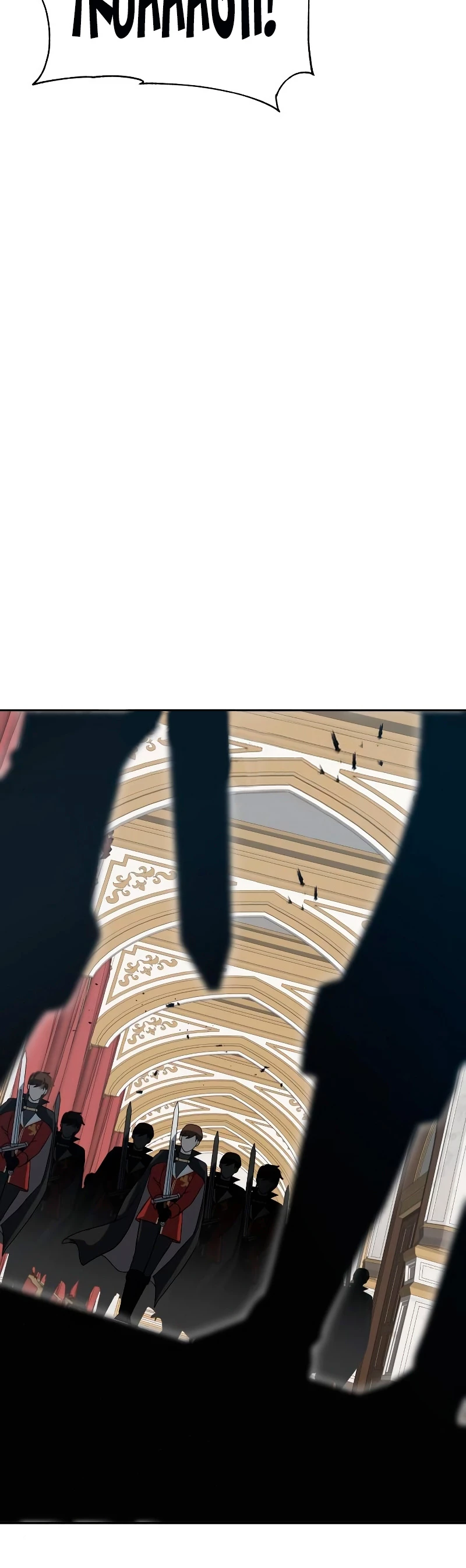 Regresando al Otro Mundo una vez mas. > Capitulo 34 > Page 41
