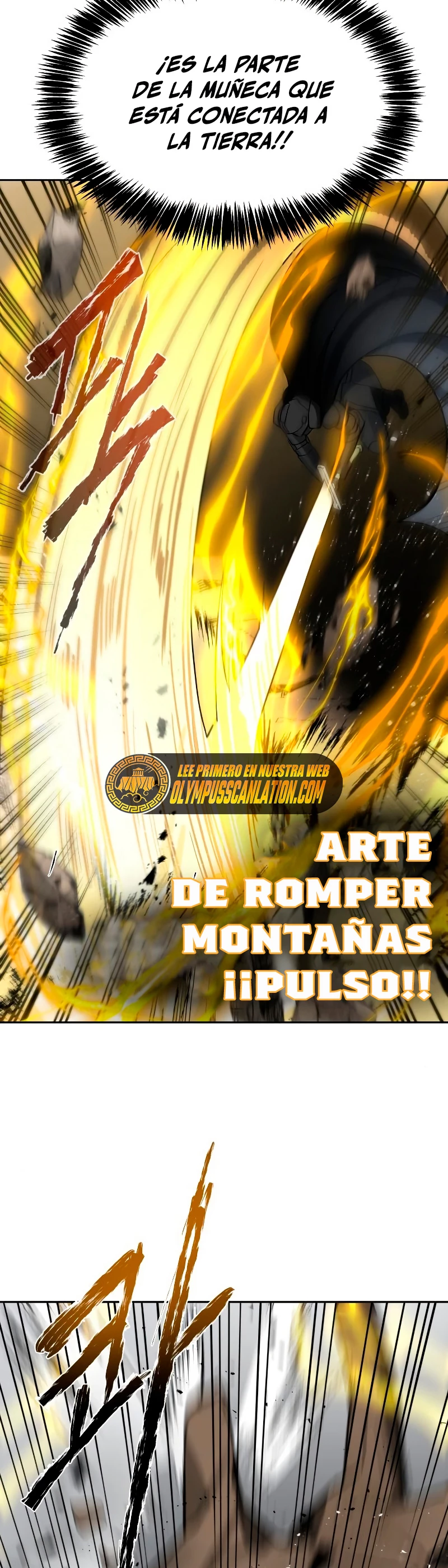 Regresando al Otro Mundo una vez mas. > Capitulo 34 > Page 301