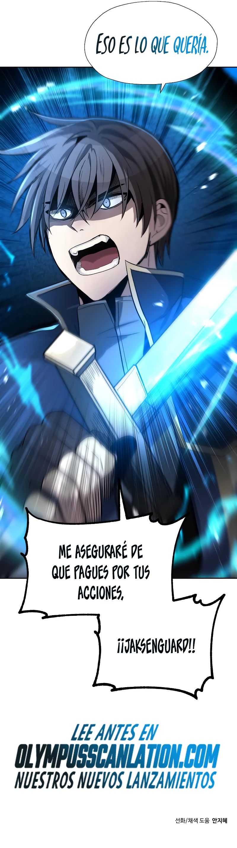 Regresando al Otro Mundo una vez mas. > Capitulo 35 > Page 481