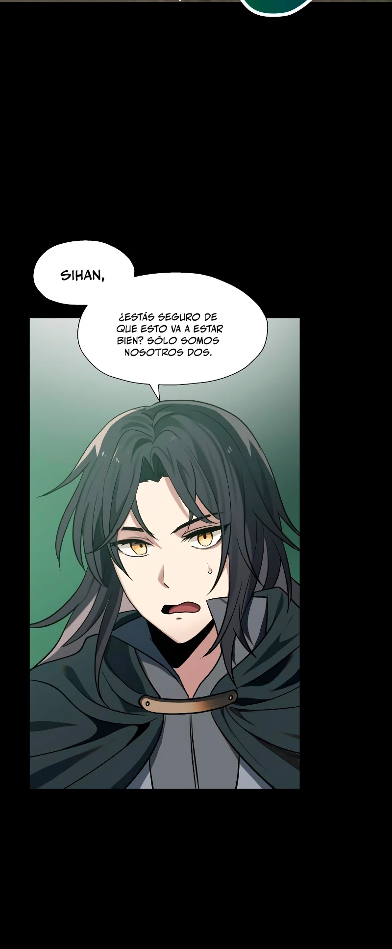 Regresando al Otro Mundo una vez mas. > Capitulo 35 > Page 21