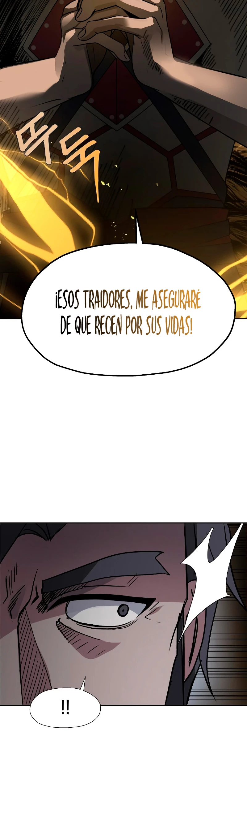 Regresando al Otro Mundo una vez mas. > Capitulo 35 > Page 211