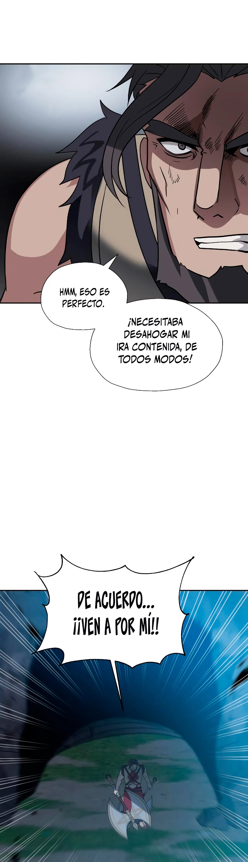 Regresando al Otro Mundo una vez mas. > Capitulo 35 > Page 231
