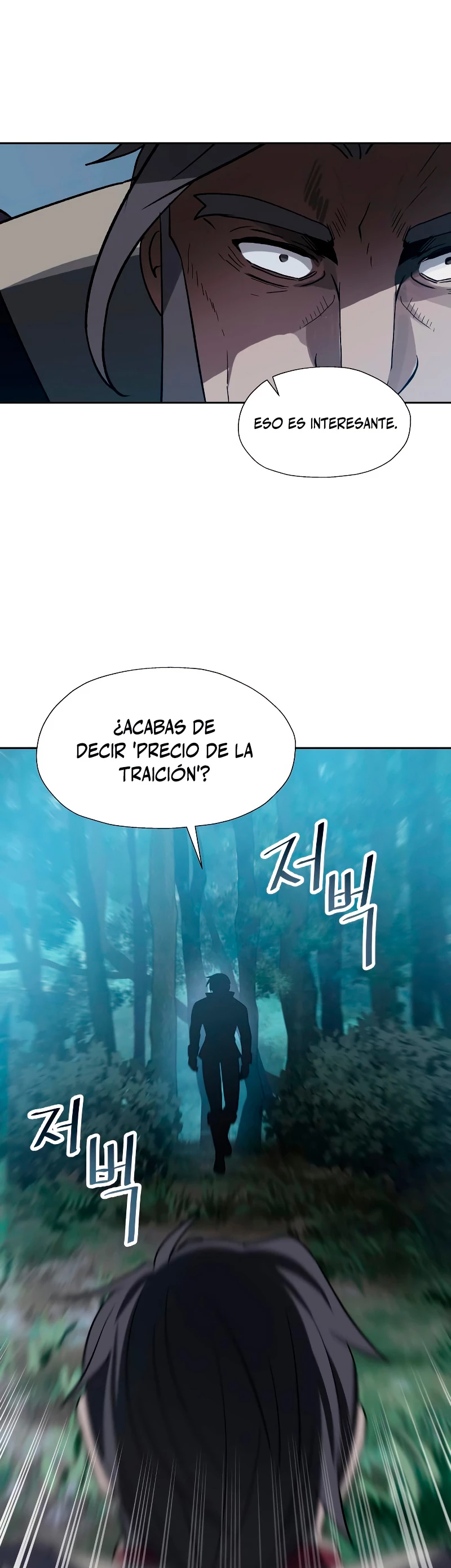 Regresando al Otro Mundo una vez mas. > Capitulo 35 > Page 251
