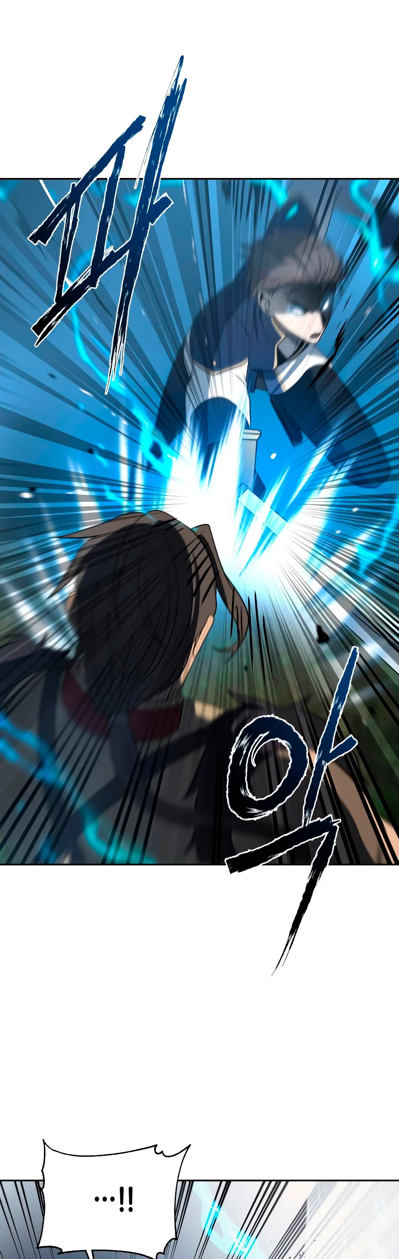 Regresando al Otro Mundo una vez mas. > Capitulo 35 > Page 341