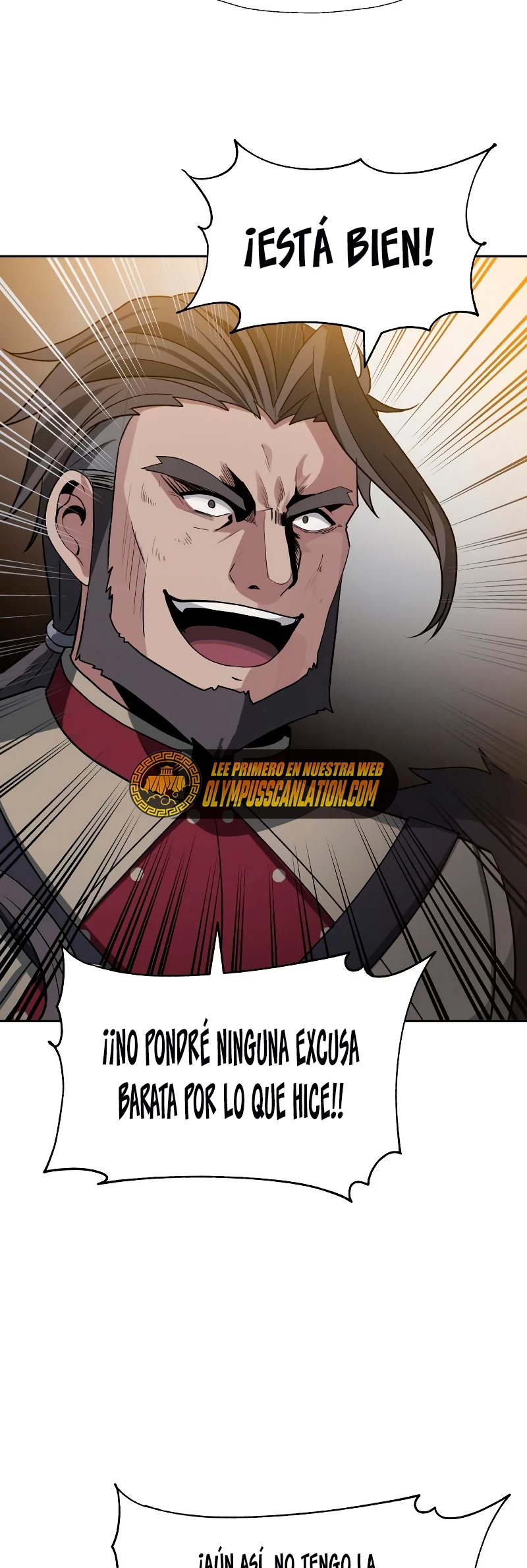Regresando al Otro Mundo una vez mas. > Capitulo 35 > Page 451