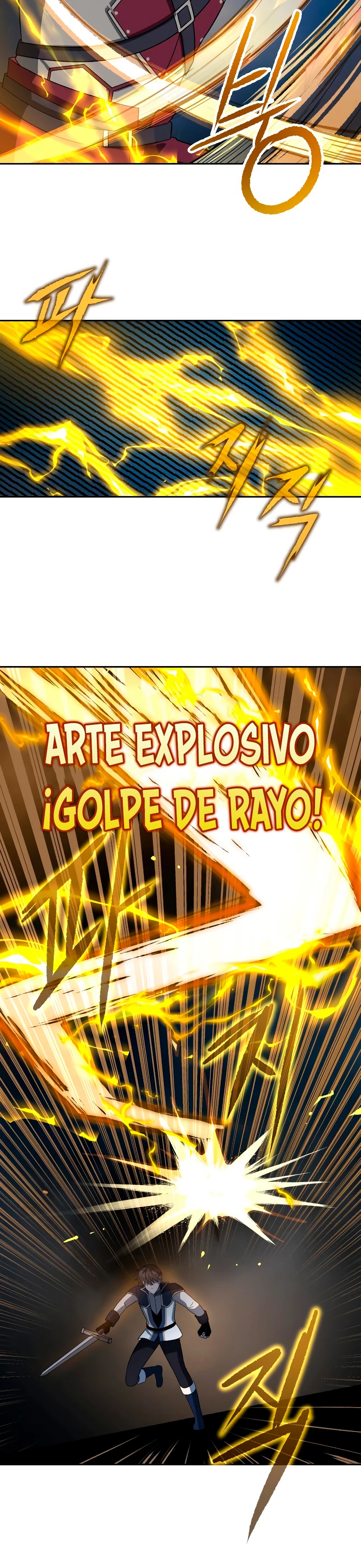Regresando al Otro Mundo una vez mas. > Capitulo 36 > Page 71
