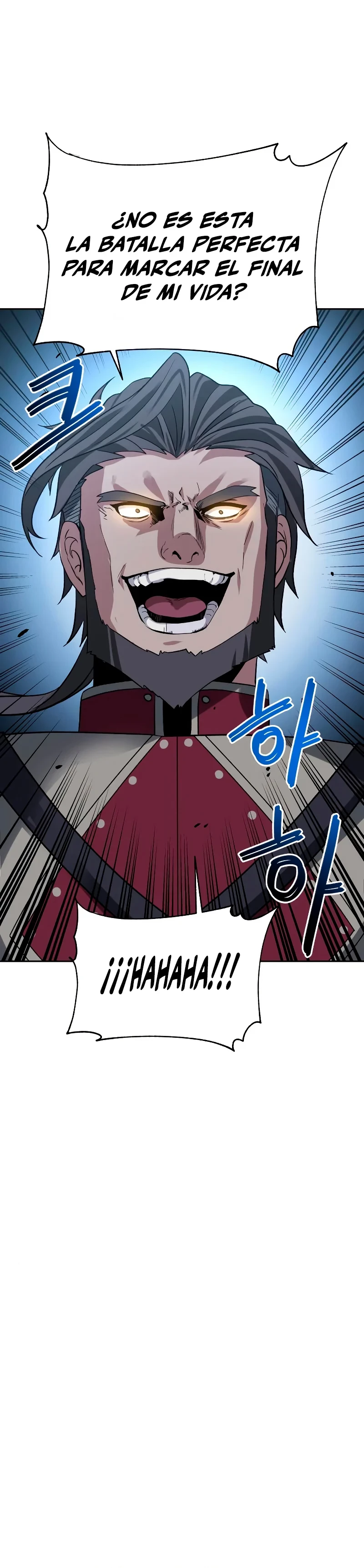 Regresando al Otro Mundo una vez mas. > Capitulo 36 > Page 131
