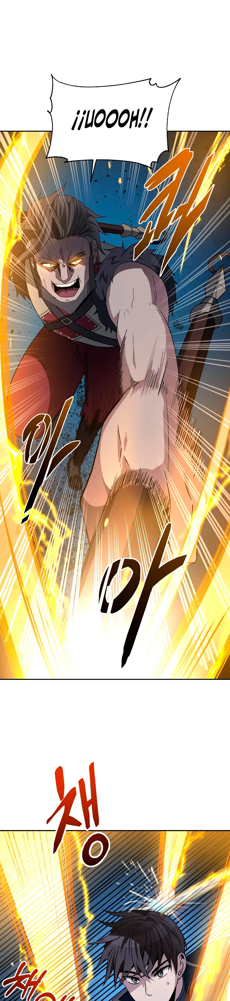 Regresando al Otro Mundo una vez mas. > Capitulo 36 > Page 161