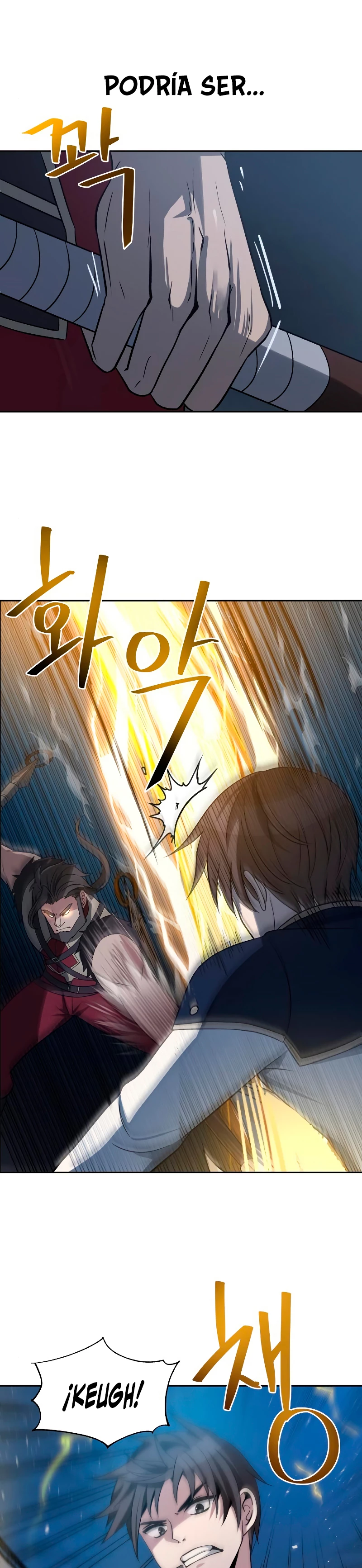 Regresando al Otro Mundo una vez mas. > Capitulo 36 > Page 181