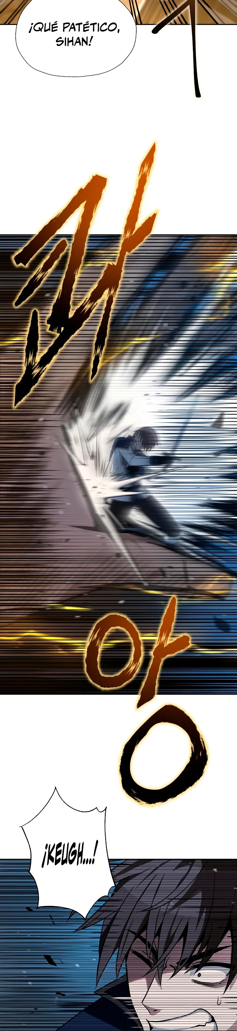 Regresando al Otro Mundo una vez mas. > Capitulo 36 > Page 341