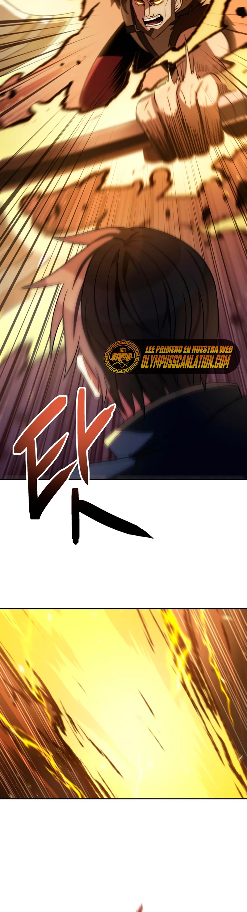 Regresando al Otro Mundo una vez mas. > Capitulo 37 > Page 141