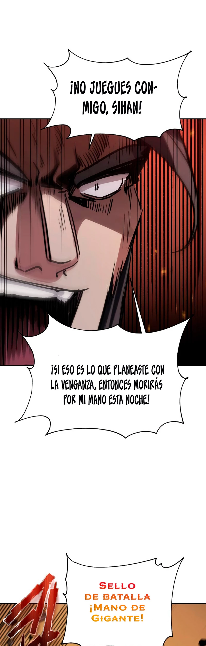 Regresando al Otro Mundo una vez mas. > Capitulo 37 > Page 331