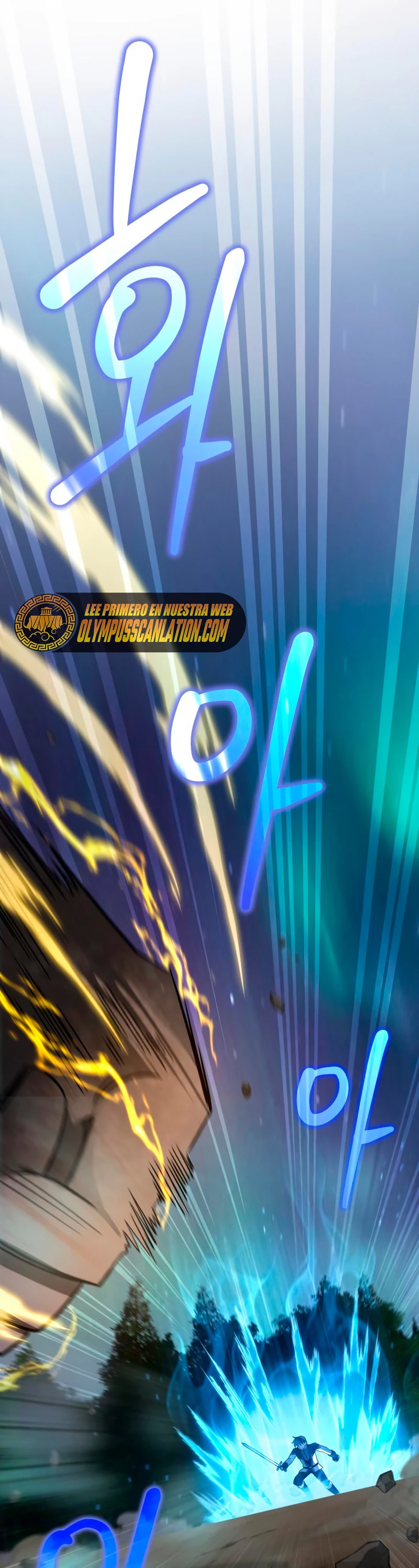 Regresando al Otro Mundo una vez mas. > Capitulo 37 > Page 381