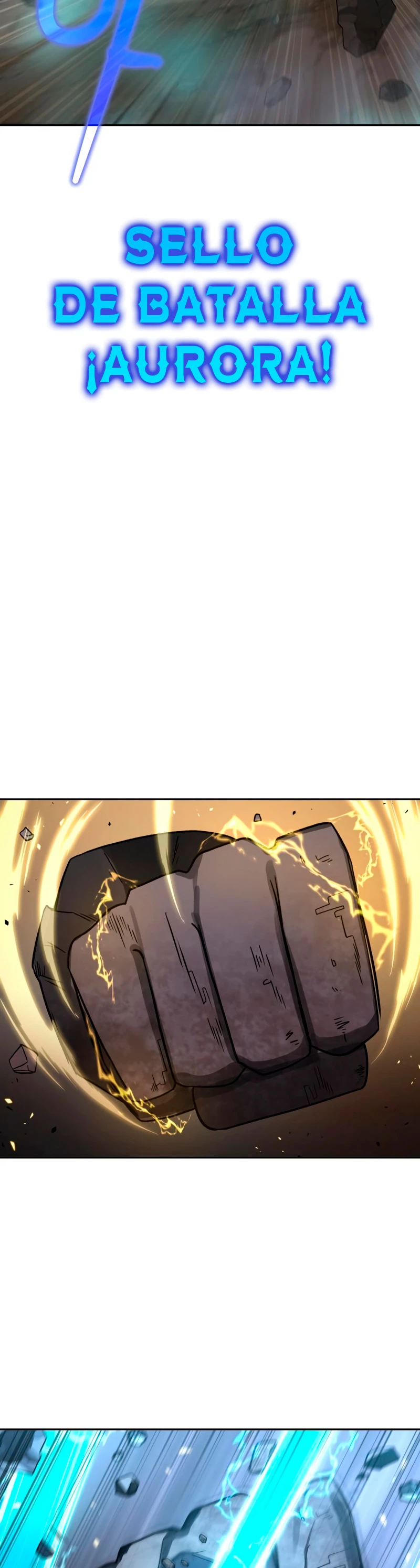 Regresando al Otro Mundo una vez mas. > Capitulo 37 > Page 391