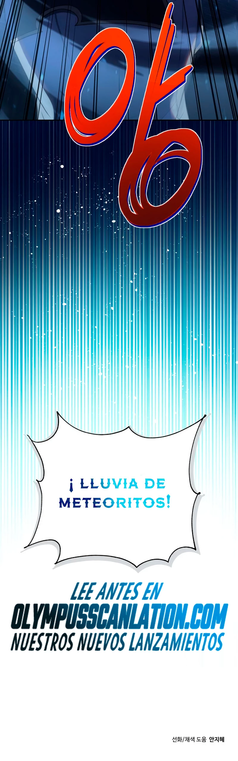Regresando al Otro Mundo una vez mas. > Capitulo 37 > Page 481