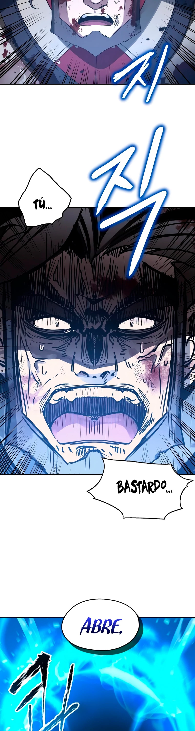 Regresando al Otro Mundo una vez mas. > Capitulo 38 > Page 201