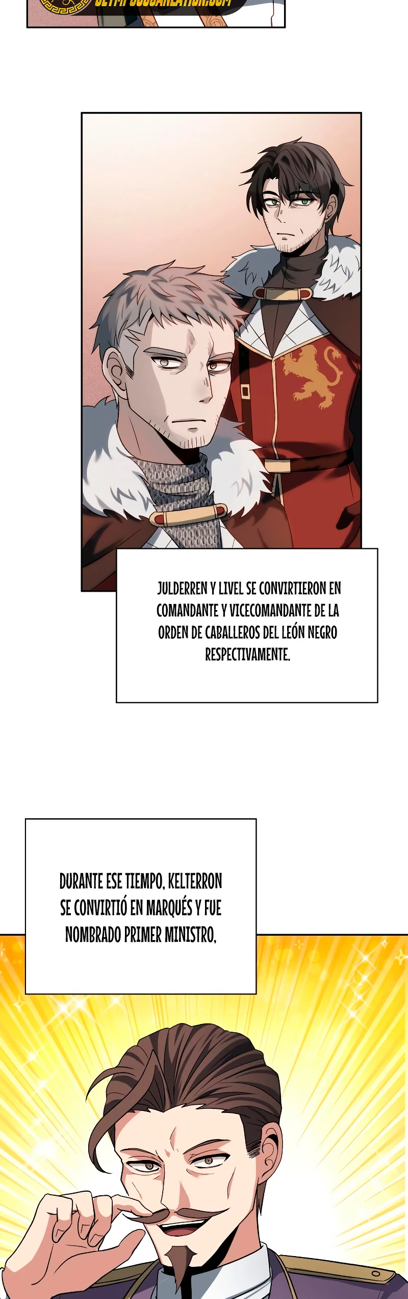 Regresando al Otro Mundo una vez mas. > Capitulo 39 > Page 41